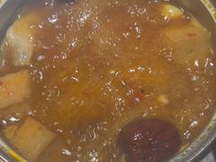 -塔兰齐新疆孜然火锅(鲤鱼山路店)