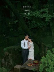 -今生有约婚纱摄影店(景德路店)