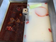 -皇城老妈川味火锅·大连海鲜火锅(港湾店)