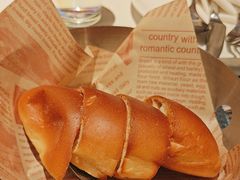 -一棵树·意大利西餐厅One Tree(新城店)