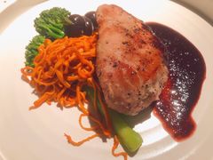-夏朵花园(复兴西路店)