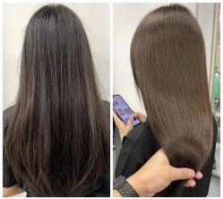 -LJOY丽锦造型·烫发染发