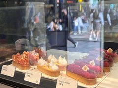 -Money Shops(愚园路店)