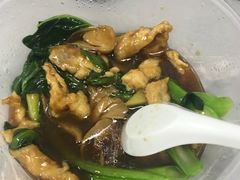 -新发记港式茶餐厅(黄浦店)