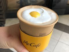 -麦当劳(宜安广场店)