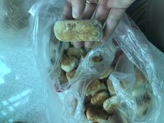 -徐文林香酥饼(桃园店)