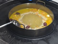 -云尊府云南菜·蒸汽石锅鱼(学清路店)