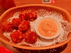 -必胜客(阿罗海店)