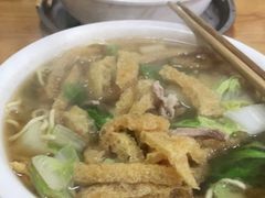 -祁家面馆(大香炉店)