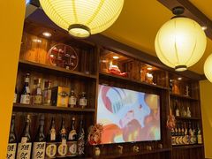 -鸟鹏烧鸟居酒屋(仁恒梦中心店)