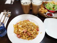 -必胜客(金沙江店)