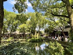 -天一阁博物院