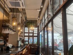 -LE MISSMORE餐酒吧(茉念西里店)