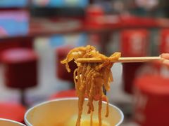 -大喜麻辣拌(凯德1818店)