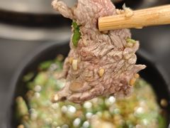 -潮汕美牛肉丸火锅店(天宁寺店)
