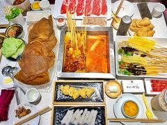 -串一火锅(赛格国际购物中心店)