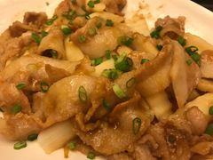 -清远国际酒店御珍轩食街