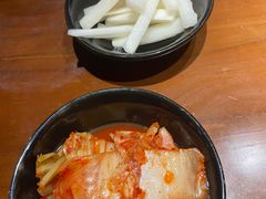 -炭窑水浒烤肉(汉阳鹦鹉巷子店)