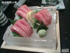 三文鱼-松子料理(亮马桥店)
