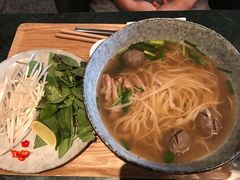 越南牛肉河粉-BAKER&SPICE(环贸店)