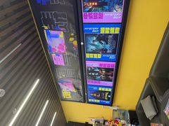 -谜盒子奇幻密室(南屏店)