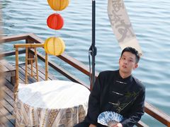 -抱雲轩·湖景庭院茶空间(东湖阳光店)