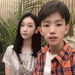 点击看大图 -3AM·S HAIR SALON烫发染发接发