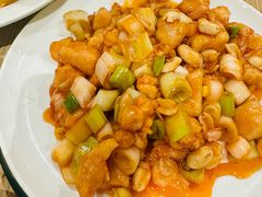 -老边饺子馆(东单店)