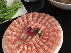 -重庆德庄火锅(体育中心店)