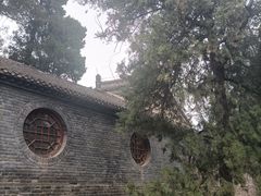 -洛阳白马寺