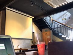 -新沙洞咖啡(泉乐坊店)