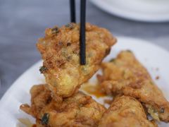 煎蛋角-黎记大排档(慈云路店)