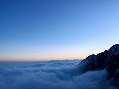 -九峰山