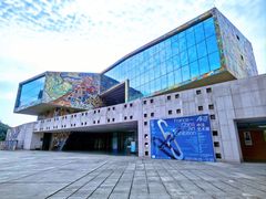 -四川美术学院美术馆