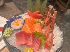 -炙柒Sekinana·精致日料(合生汇店)