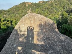 -巨石山景区