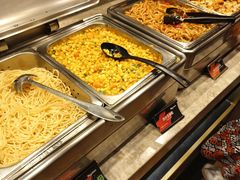 -比格比萨自助(万柳华联店)