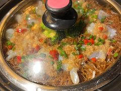 粉丝生焗虾-老灶房-四川土菜(开元店)