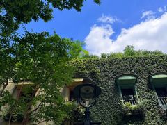 -三鹰之森吉卜力美术馆