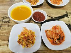 -朴鲸家正宗韩国料理(福田店)