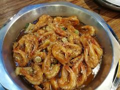 -槐店王婆大虾(开发区店)