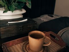 -Angkor SPA 柬埔寨古法按摩(环贸店)