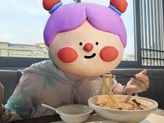 -德发长饺子·非遗(钟楼店)