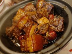 -堂瓦里·33年传统赣菜(第一街区店)