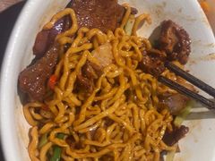 -寻裕记·现炒浇头面(人民广场店)