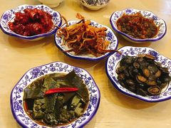 -兔爸私家小厨(新北万达店)