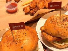 -必胜客(阿罗海店)