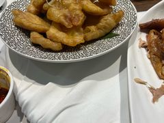 -鹿鸣春饭店(总店)