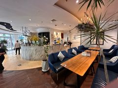 -花舍·新派粤菜·西餐·下午茶(亚运村·鸟巢店)