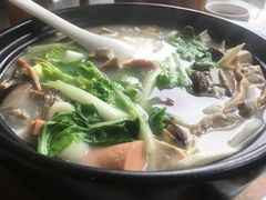 -庶民居中餐馆(花土店)